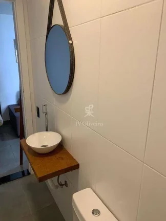 Imagem Sobrado com 3 dormitórios à venda, 160 m² por R$ 930.000,00 - Jardim das Vertentes - São Paulo/SP