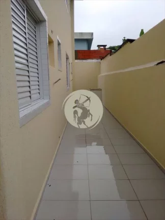 Imagem SOBREPOSTA BAIXA NOVA NO EMBARÉ SOBREPOSTA NOVA NO BAIRRO DO EMBARÉ NA CIDADE DE SANTOS, SALA 3 AM...