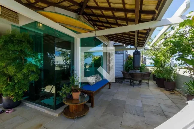 Imagem Apartamento à Venda - Recreio, 4 Quartos, 150 m2
