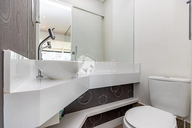 Imagem Apartamento para venda em Vila Mariana com 2 quartos, sendo 1 suíte , 78m²