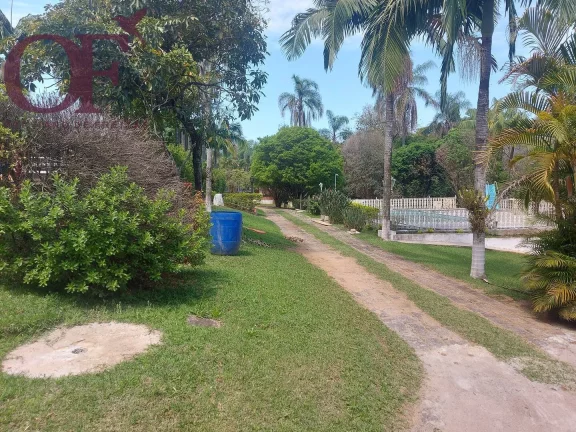 Imagem Linda chácara a sua espera no bairro do Guacuri - Itupeva!