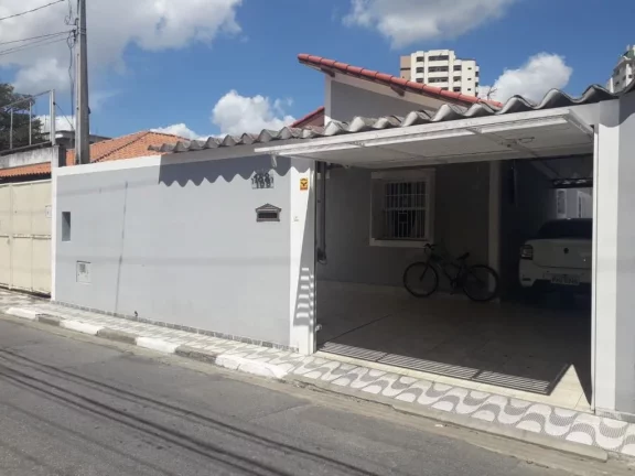 Imagem Casa à venda, 174 m² por R$ 795.000,00 - Vila Fátima - Suzano/SP