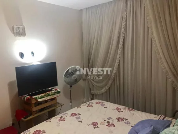 Imagem Apartamento à venda no Setor Central - Goiânia/GO