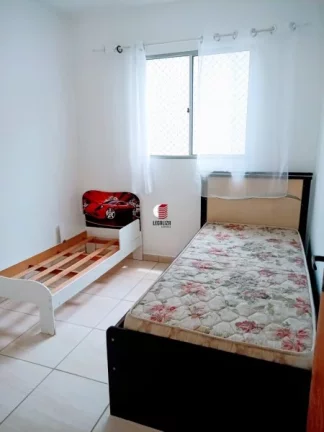 Imagem AP 2 QTS EM CONDOMANIO COMPLETO a€“ VISTA DO MESTRE | 3 QUARTOS (SENDO 1 REVERSAVEL)