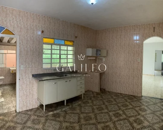 Imagem VENDA | Casa / CHÁCARA EM CAMPO LIMPO PAULISTA - 03 dormitórios - Sendo 01 suíte - Árvores Frutíferas - Poço - Comodo para depósito;.