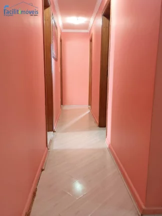 Imagem APARTAMENTO DISPONÍVEL PARA VENDA E LOCAÇÃO - BAETA NEVES - SBC