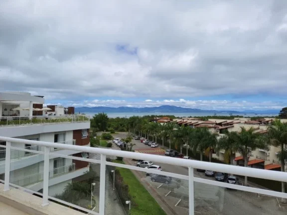 Imagem Cobertura com 4 dormitórios à venda, 397 m² por R$ 2.860.000,00 - Cachoeira do Bom Jesus - Florianópolis/SC