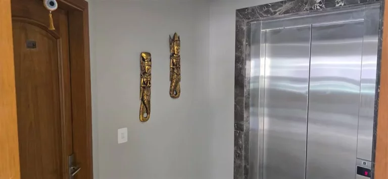 Imagem APARTAMENTO COM 300.53 m² - CAIÇARA - PRAIA GRANDE SP