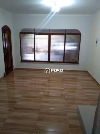 Imagem Sobrado para alugar, 300 m² por R$ 3.470,00/mês - Vila São Jorge - Guarulhos/SP