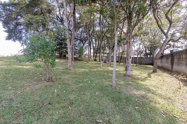 Imagem Terreno em condominio Bairro Campo Comprido