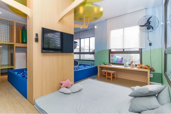 Imagem APARTAMENTO RESIDENCIAL em São Paulo - SP, Ipiranga