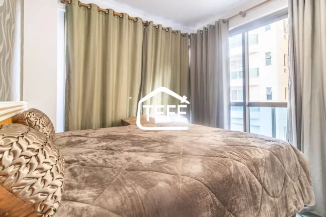 Imagem Apartamento com 2 dormitórios para alugar, 76 m² por R$ 3.900,00/mês - Barra Olímpica- Rio de