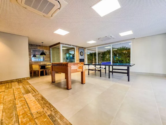 Imagem Apartamento à Venda no Edifício Búzios, com 3 dormitórios 1 suíte 110m² - Riviera de São Lourenço
