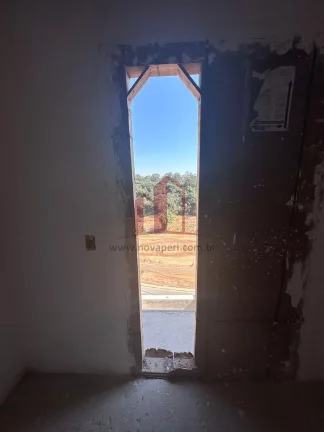 Imagem Sobrado em Fase de Construção: Casa à Venda em Franco da Rocha-SP, 2 Quartos, 2 Suítes, 1 Vaga de Garagem, 70m²