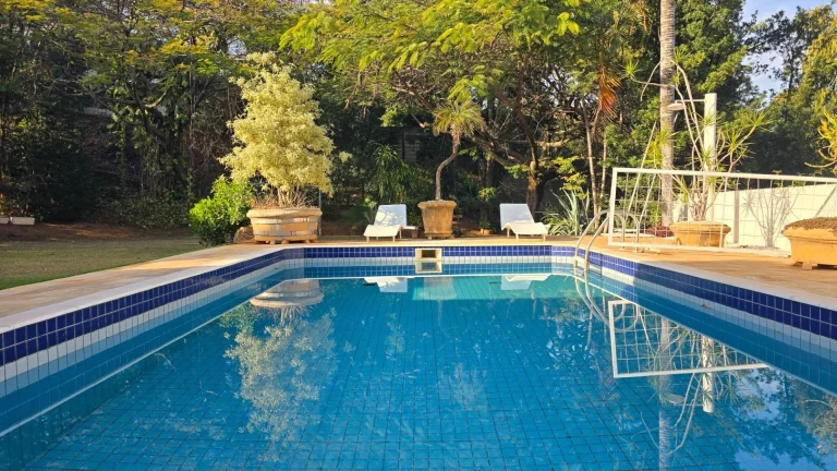 Imagem Casa com 3 suítes à venda, 392 m² por R$ 3.000.000 - Jardim Theodora - Itu/SP