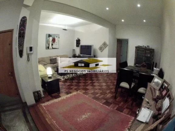 Imagem Casa Térrea na Saúde