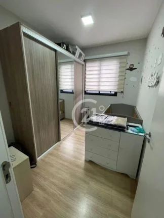 Imagem Apartamento com 2 dormitórios à venda, 40 m² - Morumbi - São Paulo/SP