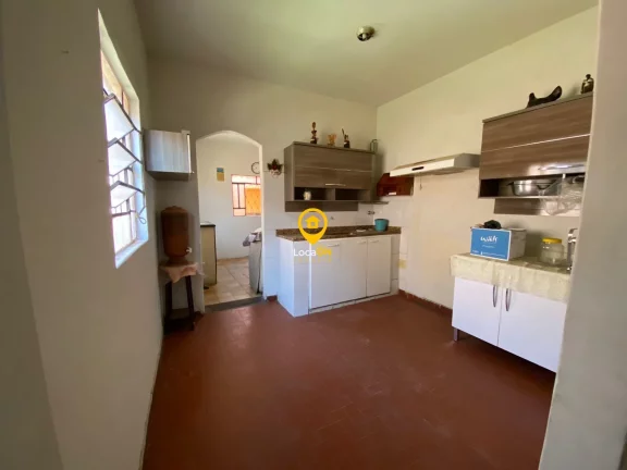 Casa com 5 Quartos à Venda, 300 m² em Cidade Nova - Belo Horizonte