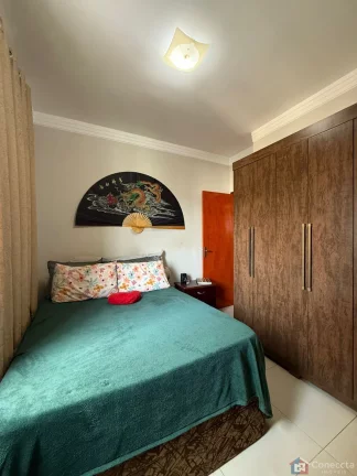 Imagem Apartamento à Venda no Bairro Laranjeiras – 2 Quartos com Planejados e Garagem