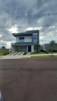 Imagem LINDO SOBRADO NOVO Á VENDA NO VILLA TOSCANA