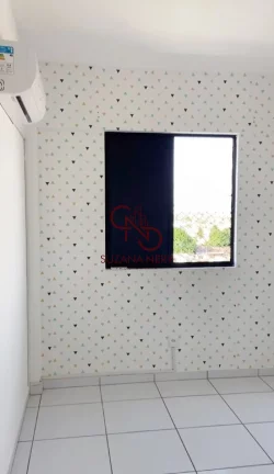 Imagem APARTAMENTO 2 QUARTOS EM PARNAMIRIM