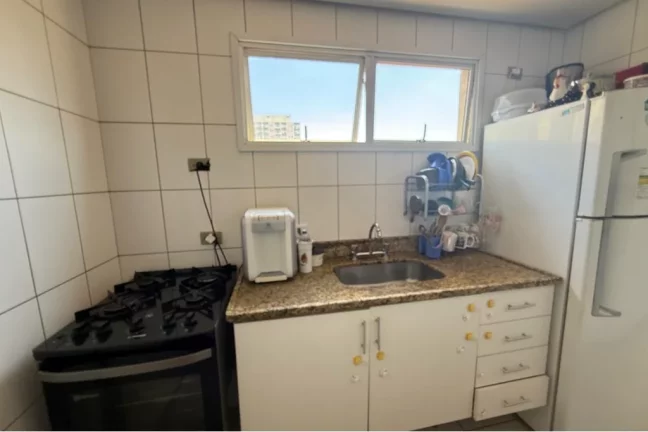 Imagem APARTAMENTO RESIDENCIAL em São Paulo - SP, Perdizes