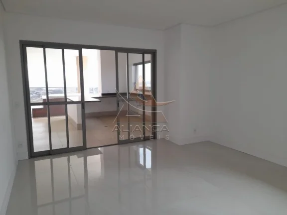 Imagem Cobertura Duplex - Ribeirão Preto - Ilhas do Sul