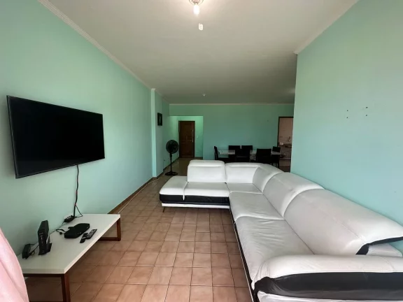 Imagem Apartamento com 3 dorms, Guilhermina, Praia Grande - R$ 440 mil, Cod: 2304