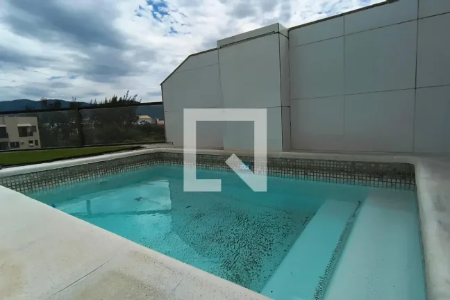 Imagem Apartamento à Venda - Recreio, 3 Quartos, 198 m2