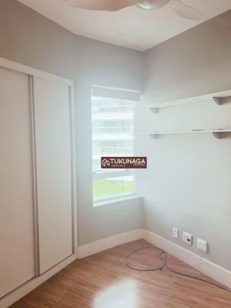 Imagem Apartamento com 3 quartos à venda, 104 m² por R$ 1.360.000 - Perdizes - São Paulo/SP