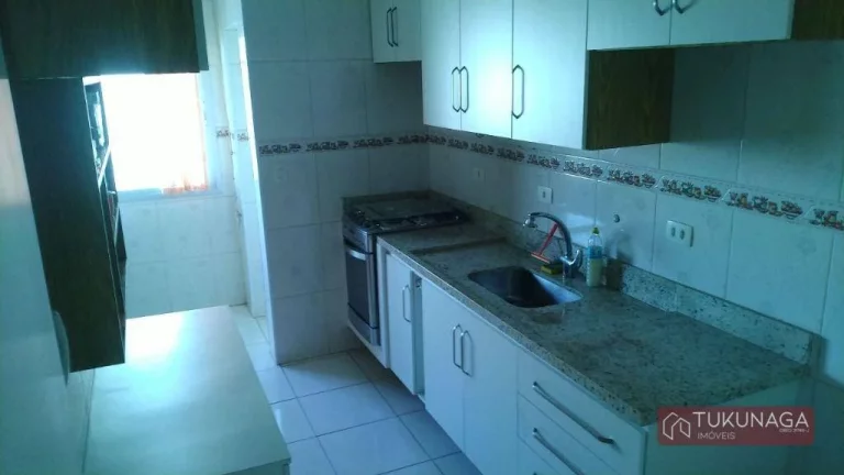 Imagem Apartamento à venda, 87 m² por R$ 695.000,00 - Santana - São Paulo/SP