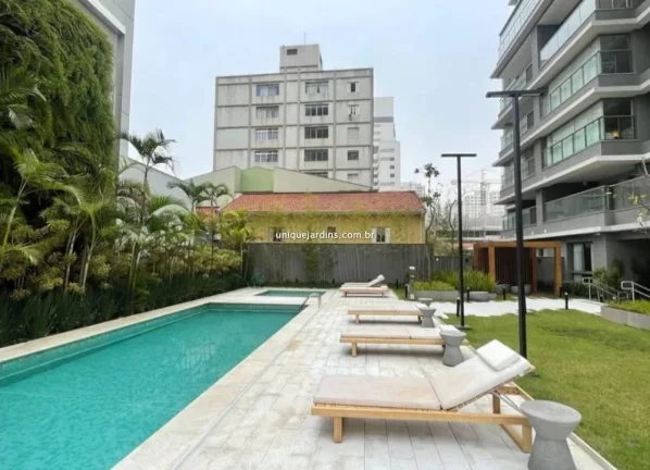 Imagem Apartamento à venda Vila Mariana São Paulo