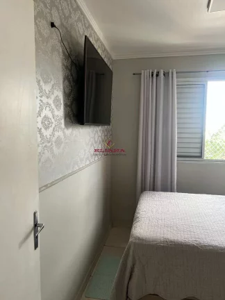 Imagem Apartamento à venda em São Paulo, Vila Arcádia, com 2 quartos, 49m²