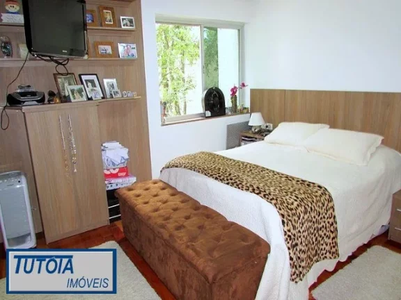 Imagem APARTAMENTO A VENDA NA VILA MARIANA, SÃO PAULO
