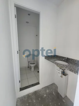 Imagem SALA COMERCIAL NOVA DE 44M2 NO MARCO ZERO MIX WORK - AV. KENNEDY 1230 - EM SÃO BERNARDO DO CAMPO