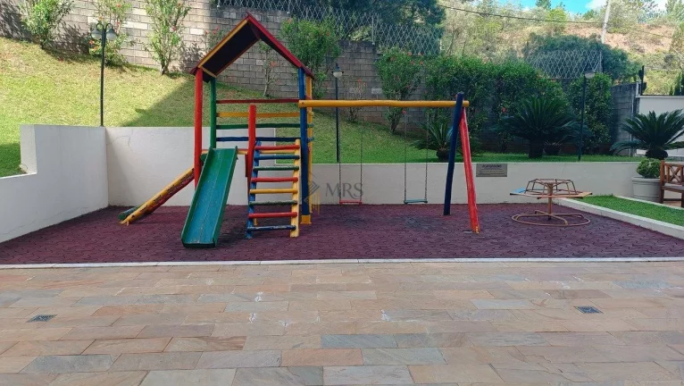Imagem Apartamento Garden à venda – Condomínio Ravenna Engordadouro, Jundiaí/SP