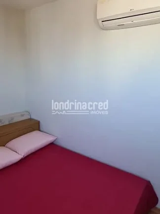 Imagem Apartamento à venda 3 Quartos, 1 Suite, 2 Vagas, 130.98M², Centro, Londrina - PR | TERRASSE JARDIN