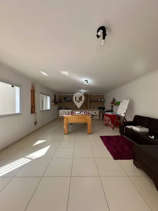 Imagem Casa à venda no condomínio Parque da Fazenda em Itatiba