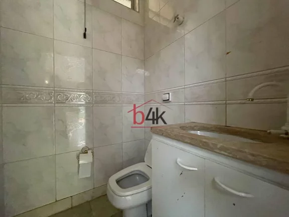 Imagem Casa à venda na Cidade Jardim.