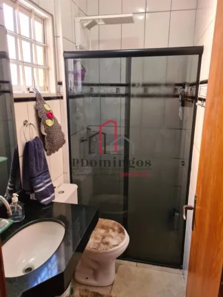 Imagem CASA PADRÃO - CONDOMÍNIO JATOBÁ - MATÃO - SUMARÉ