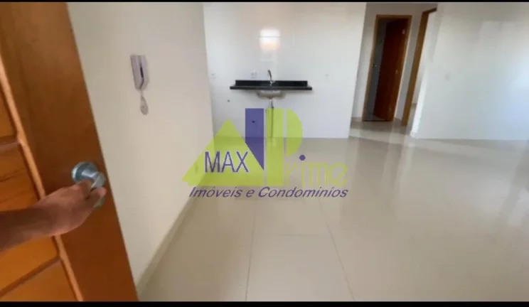 Imagem Apartamento à venda em São Paulo-SP, Vila Guilhermina: 2 quartos, 1 sala, 1 banheiro, 40,90 m² de área. Venha conferir!