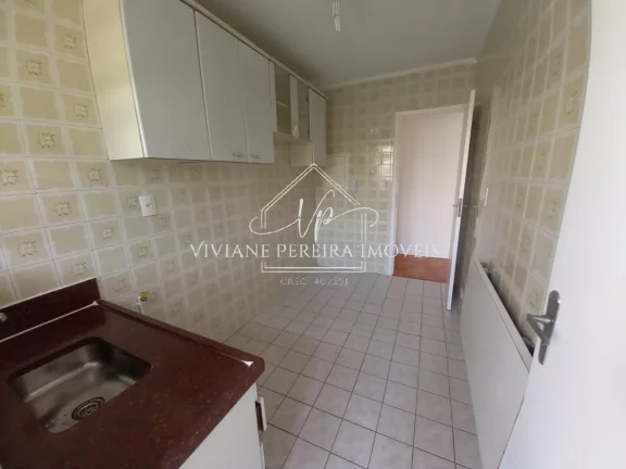 Imagem Aluga-se apartamento no bairro Jaguaré, 57 m2, com 02 dormitórios, sala de estar, 01 banheiro, 01 vaga de garagem