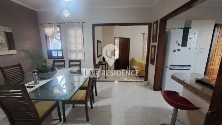 Imagem Casa à Venda no Bairro Nobre Giardino D'Italia - Itatiba/SP