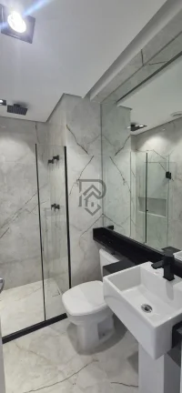Imagem Apartamento paraiso andar alto vista livre