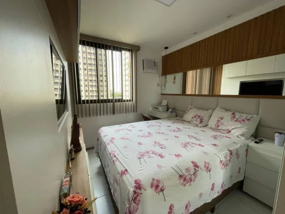 Imagem Apartamento à venda no Elevatto Club - 2 quartos, área de lazer - Confira!