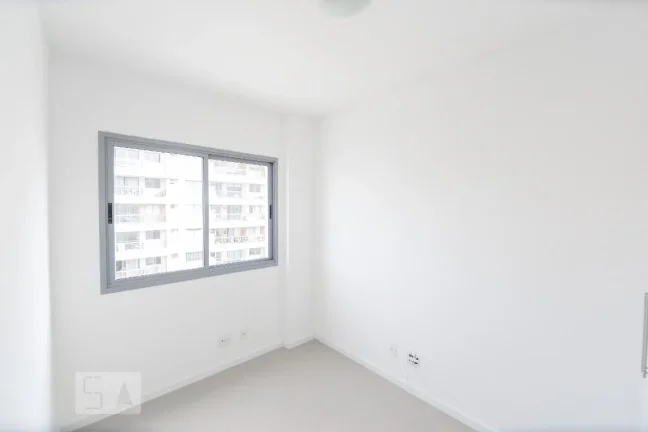 Imagem Apartamento à Venda - Recreio, 3 Quartos, 91 m2