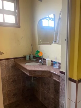 Imagem Casa para Venda em São Roque, Jardim Mosteiro, 3 dormitórios, 1 suíte, 2 banheiros, 4 vagas