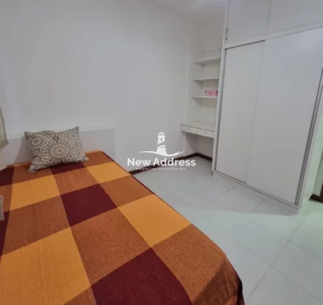 Imagem Lindo apartamento com 4 quartos com suíte a venda em Guarapari