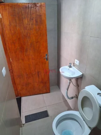 Imagem Studio com 1 dormitório para alugar, 32 m por R$ 1.310/mês - Carrão - São Paulo/SP