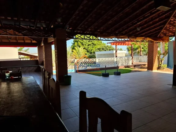 Imagem Chácara à venda no bairro CONDOMÍNIO CHÁCARAS AREIÃO - Mogi Mirim/SP